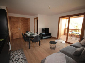 Les Saisies - Appartement 6 pers, WiFi, Parking, équipements neufs - FR-1-293-398